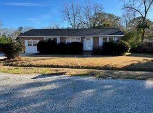 324 Pageland Rd, Charleston, SC 29412