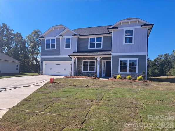 1025 Kildare Dr #61, Salisbury, NC 28146