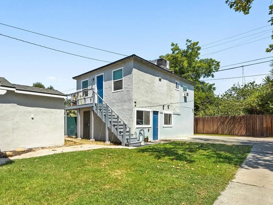218 Arvin St #C