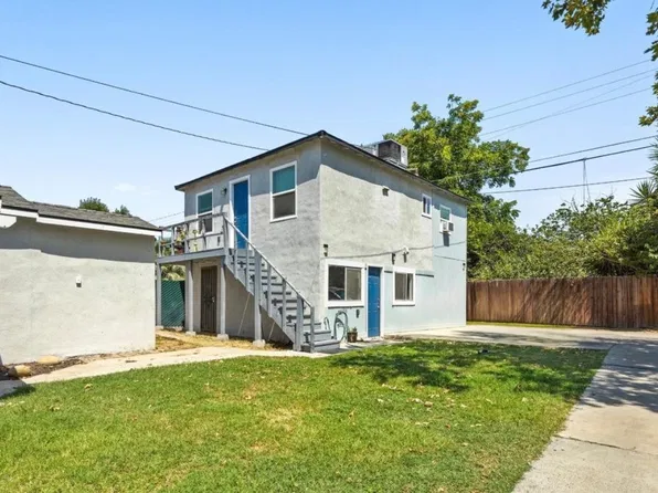 218 Arvin St Unit C, Bakersfield, CA 93308