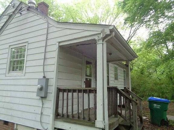 Subject Property Photos