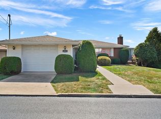 2023 Sylvan Ave, Latrobe, PA 15650