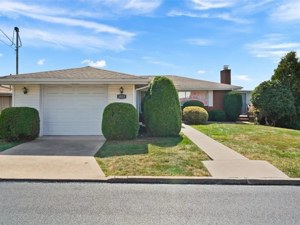 2023 Sylvan Ave, Latrobe, PA 15650