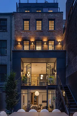 Sold by Compass | media 22