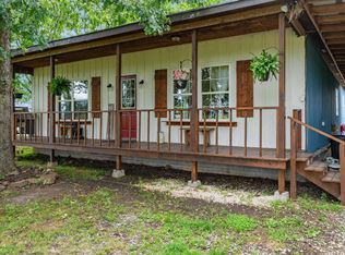 188 Summers Loop, Judsonia, AR 72081