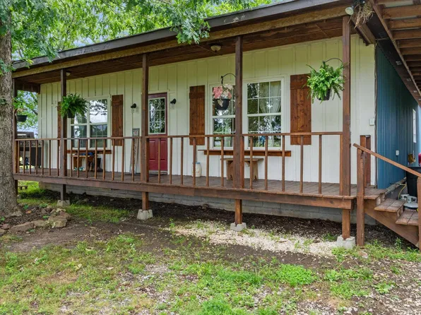 188 Summers Loop, Judsonia, AR 72081