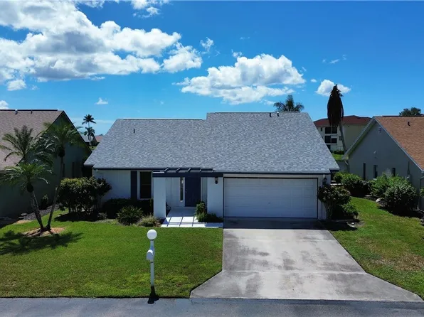 11358 Caravel Cir, Fort Myers, FL 33908