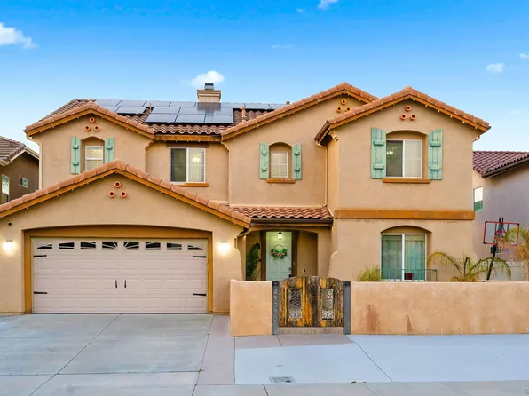 29330 Wrangler Dr, Murrieta, CA 92563