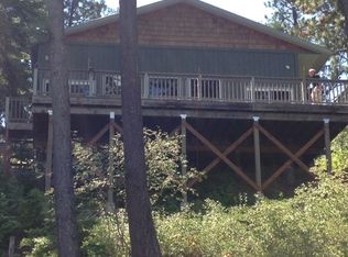 61 Levi Rd, Newport, WA 99156