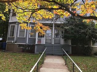 350 Center St FL 2ND, Manchester, CT 06040