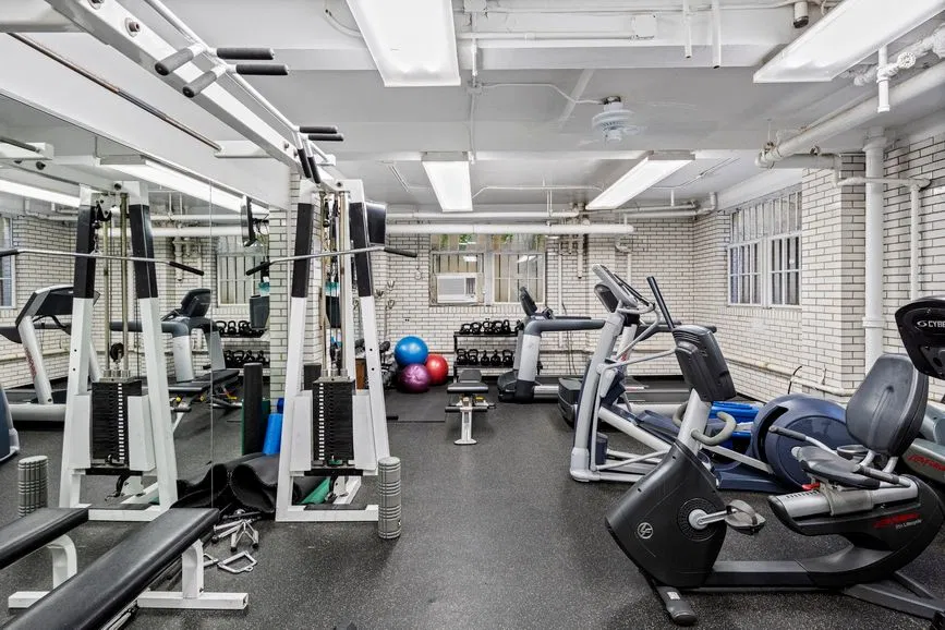 100 Riverside Drive #14A in Upper West Side, Manhattan | StreetEasy