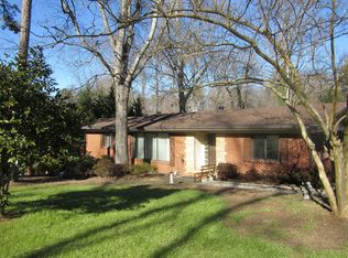 1002 Sprucewood St, Kannapolis, NC 28081