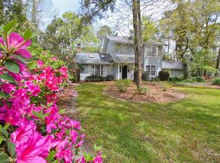 104 Aspen Loop, Pawleys Island, SC 29585
