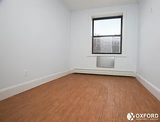 Rented by Oxford Property Group