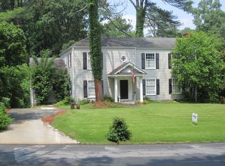 3577 Cantrell Rd NE, Atlanta, GA 30319