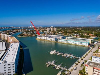5960 30th Ave S APT 411, Gulfport, FL, 33707