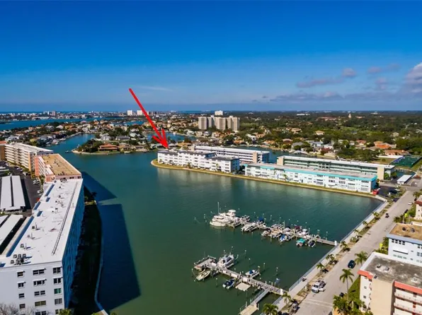 5960 30th Ave S APT 411, Gulfport, FL 33707