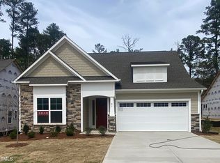 85 Slippery Elm Rd, Youngsville, NC 27596