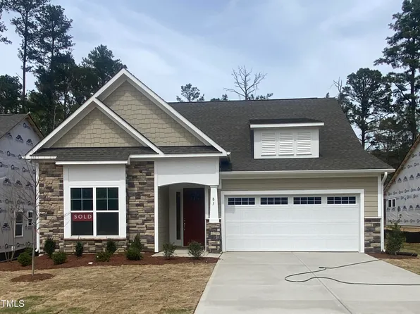 85 Slippery Elm Rd, Youngsville, NC 27596