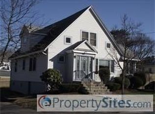 43 Partridge St, Watertown, MA 02472