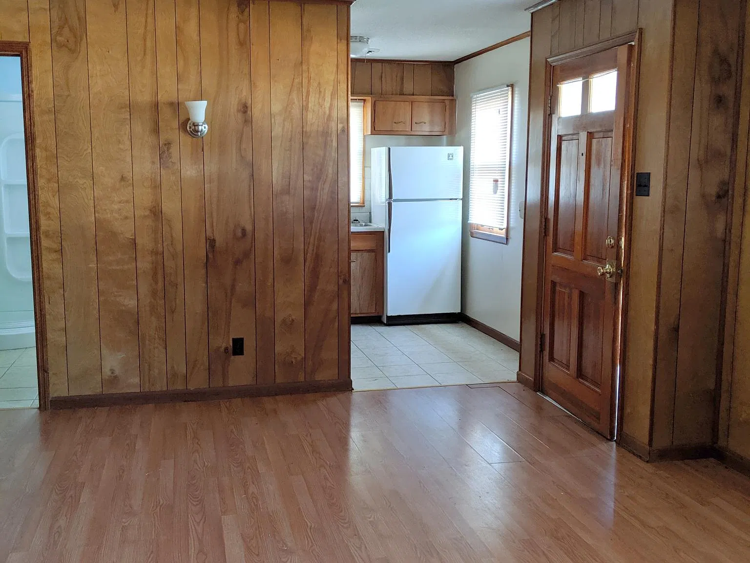 2 bed, $600 — Photo 4