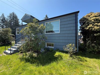 12705 Evanston Avenue N, Seattle, WA, 98133