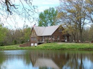 15708 S 2700th Rd, El Dorado Springs, MO 64744