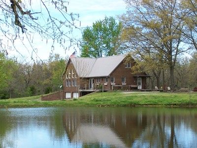 15708 S 2700th Rd, El Dorado Springs, MO, 64744