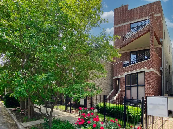 944 N Honore St APT 2, Chicago, IL 60622