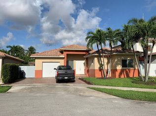 2872 SW 139th Ct, Miami, FL 33175