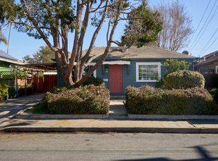 218 Wilkes Cir, Santa Cruz, CA 95060
