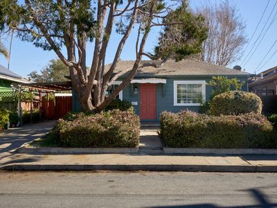 218 Wilkes Cir, Santa Cruz, CA, 95060