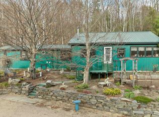 112 N Ashland Rd, Ashland, NH 03217