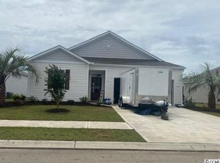 2653 Orion Loop LOT 154, Kerry B Myrtle Beach, SC 29577