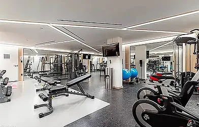 Rented by Highline Residential