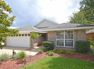 2508 Eclipse Ln, Pensacola, FL 32514