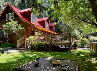 1261 Roberts Creek Rd, Sunshine Coast, BC V0N2W2