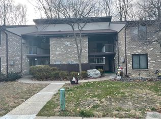 95 Arrowood Rd UNIT J, Manalapan, NJ 07726