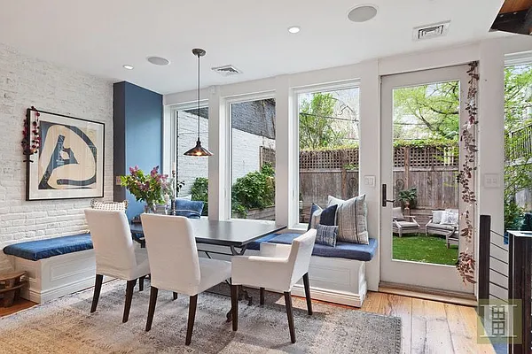 Sold by Halstead Real Estate | media 43