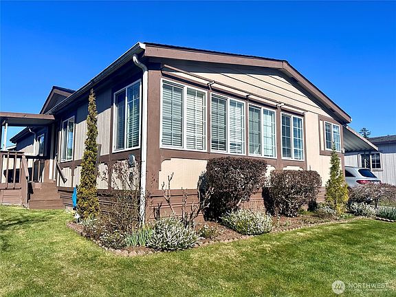 3rd image of 11500 Meridian Avenue S #91