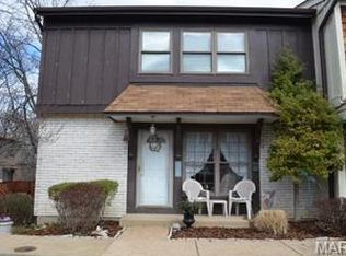 13341 Hiddendale Ln, Ballwin, MO 63021