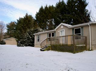 502 Fox Lake Rd, Wooster, OH 44691