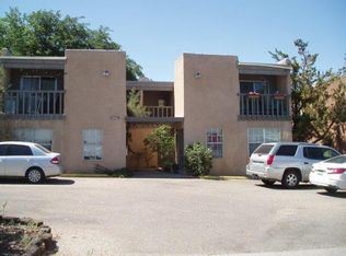 10912 Towner Ave NE APT B, Albuquerque, NM 87112