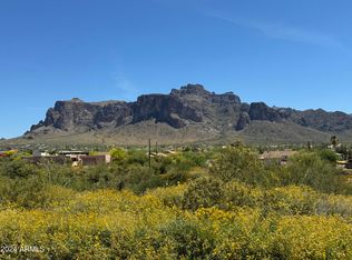 4315 E Roundup St, Apache Junction, AZ 85119