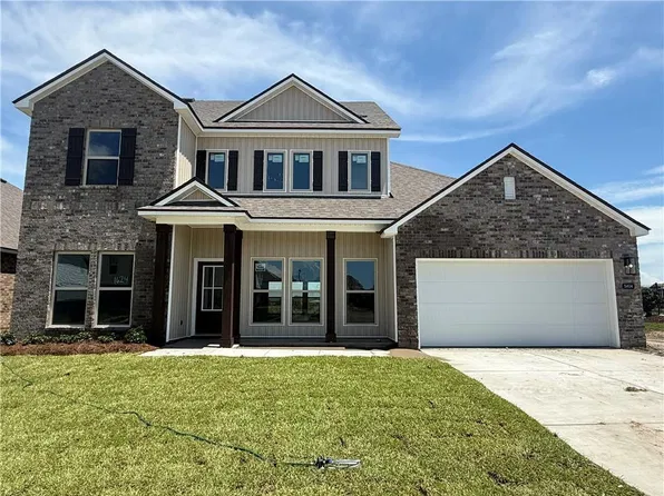 5404 Wake Reserve Rd, Slidell, LA 70461