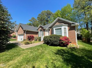 3517 Spring Willow Pl, Raleigh, NC 27615