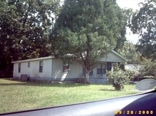 3902 Whitlock St, Brunswick, GA 31520