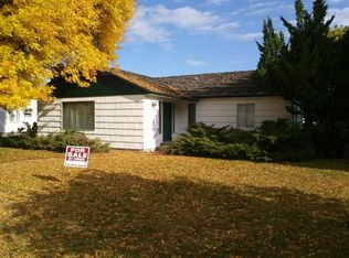 1713 Raymond Ave, Bridgeport, WA 98813