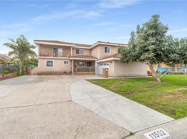 11552 Stanford Ave, Garden Grove, CA 92840