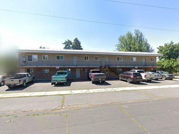 805 E 5th St #3